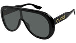 GG1370S 001 Black Grey