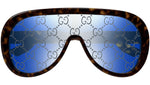 GG1370S 002 Tortoise Blue