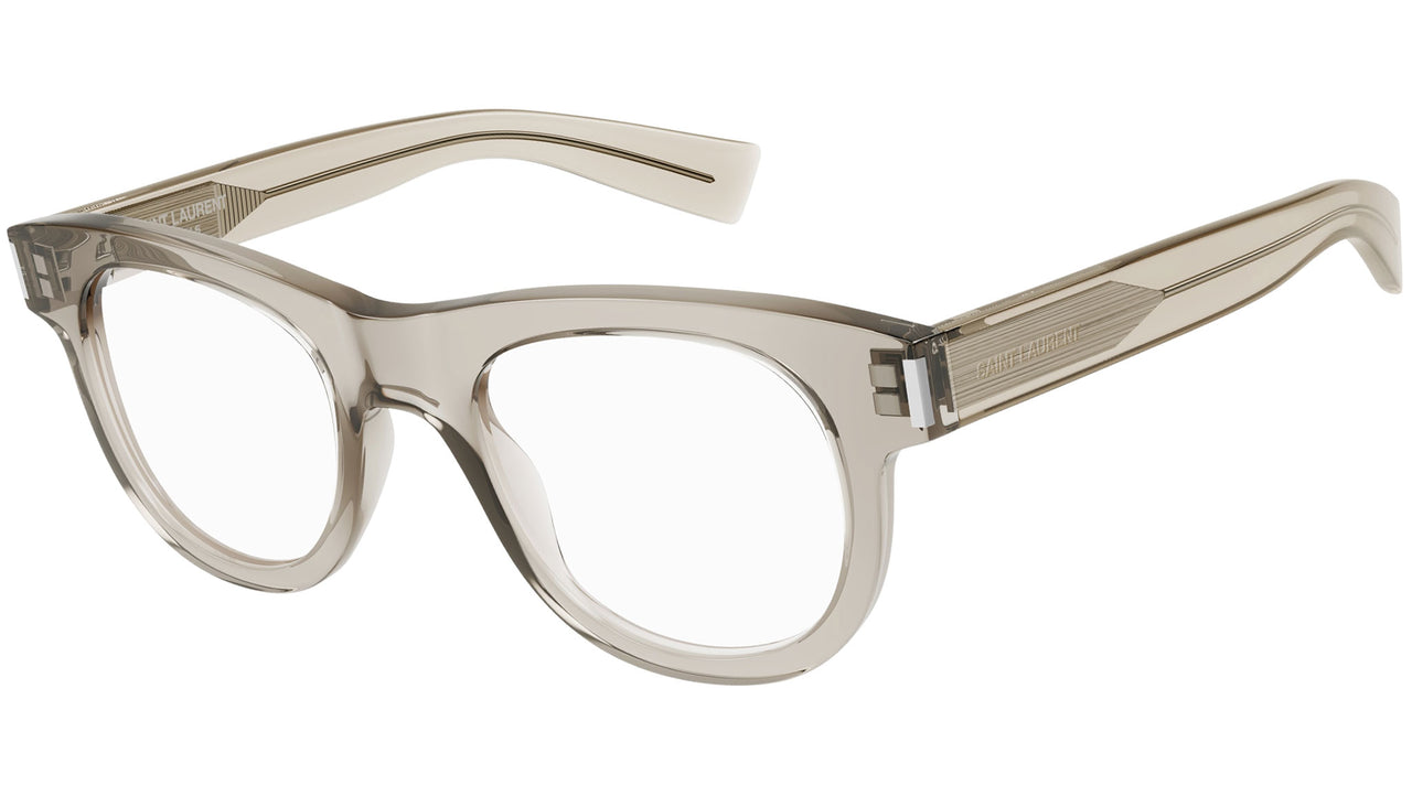 SL 571 OPT 004 transparent beige