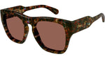 CH0149S 009 Tortoise Brown