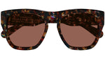 CH0149S 009 Tortoise Brown