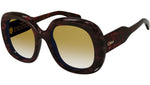 CH0153S 002 tortoise brown