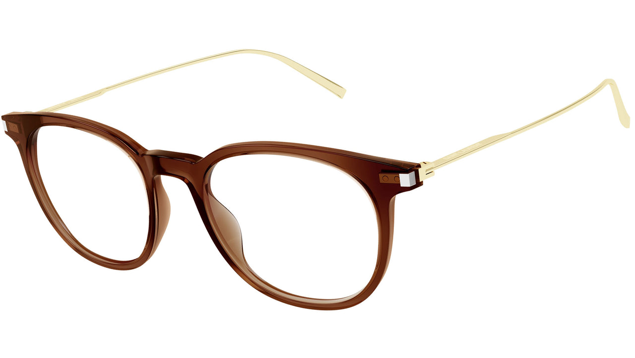 SL 579 003 transparent brown