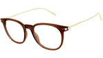 SL 579 003 transparent brown