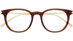 SL 579 003 transparent brown