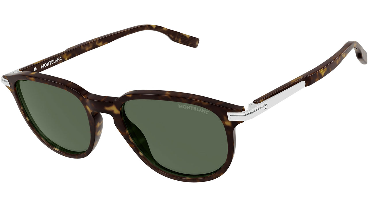 MB0276S 002 tortoise green