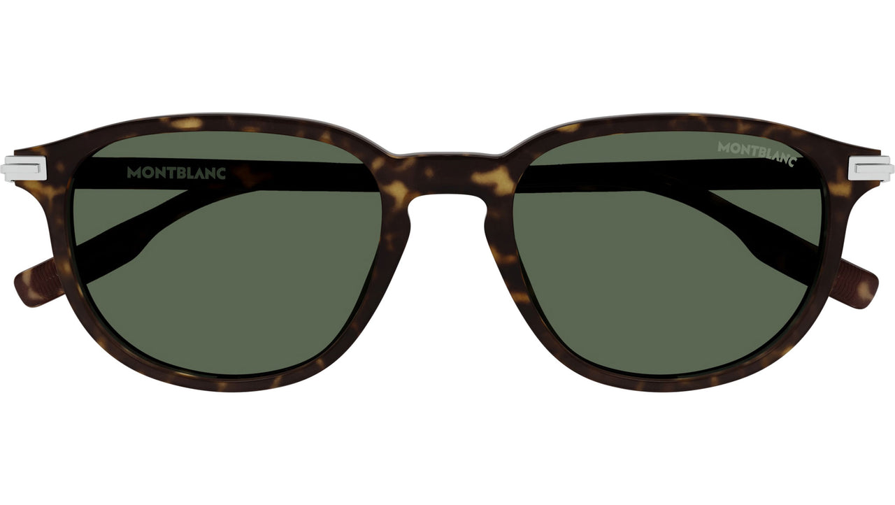 MB0276S 002 tortoise green