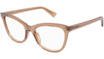 BV1226O 013 Transparent Brown