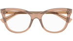 BV1226O 013 Transparent Brown