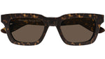 AM0392S 002 tortoise brown