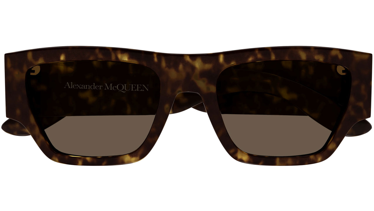 AM0393S 002 tortoise brown