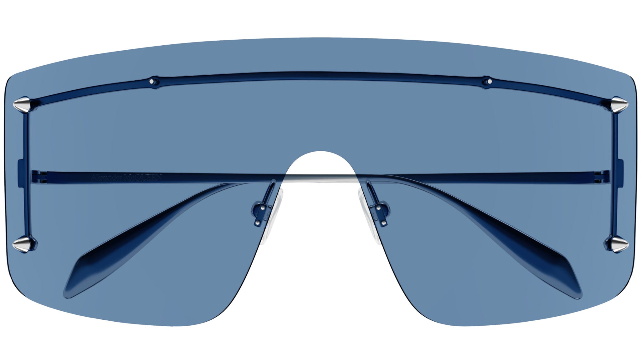 Alexander McQueen AM0412S Sunglasses