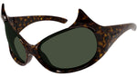 BB0284S 002 Havana Green