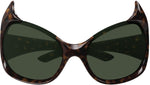 BB0284S 002 Havana Green