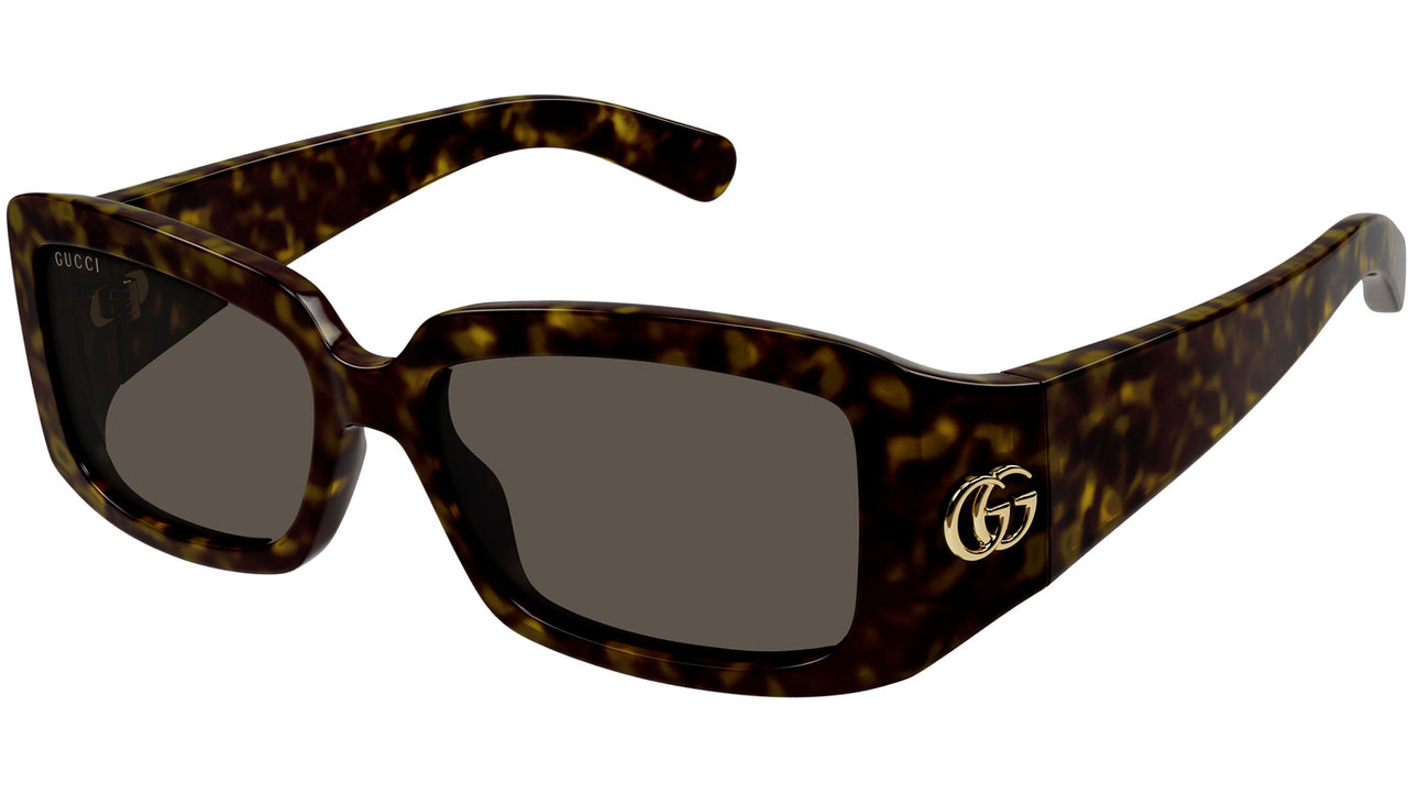 GG1403S 002 Tortoise Brown