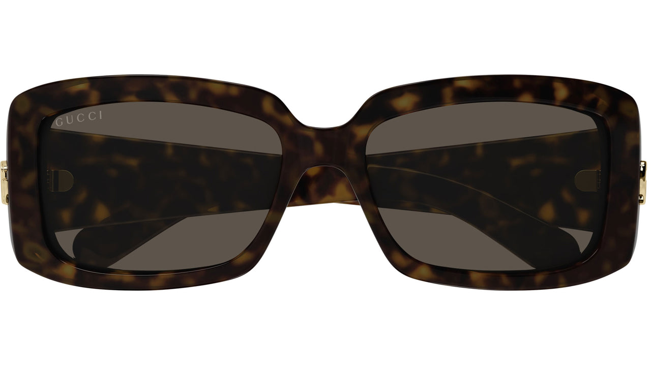 GG1403S 002 Tortoise Brown