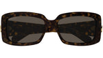 GG1403S 002 Tortoise Brown