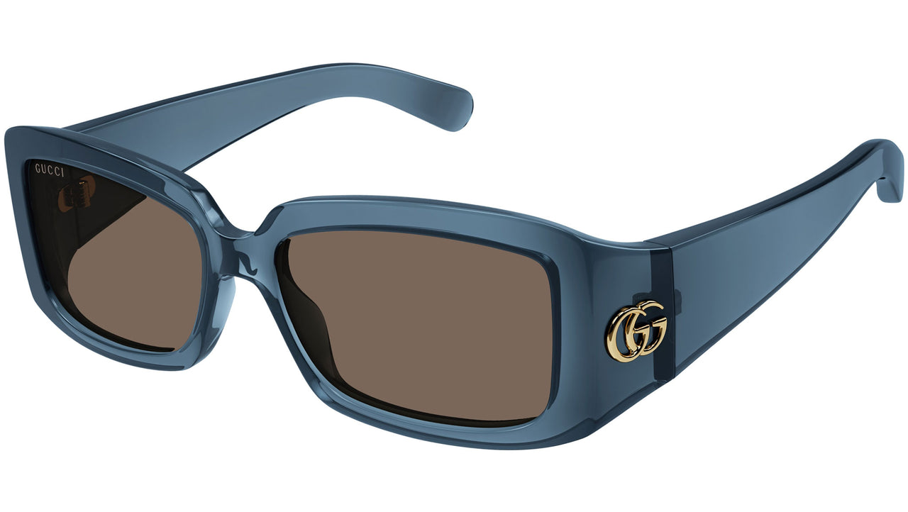 GG1403S 003 Blue Brown