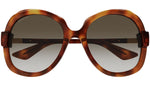 GG1432S 002 Tortoise Brown