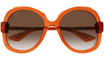 GG1432S 004 Orange Brown