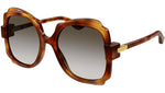 GG1431S 002 Tortoise Brown