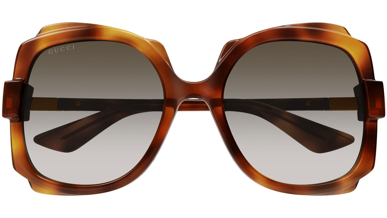 GG1431S 002 Tortoise Brown