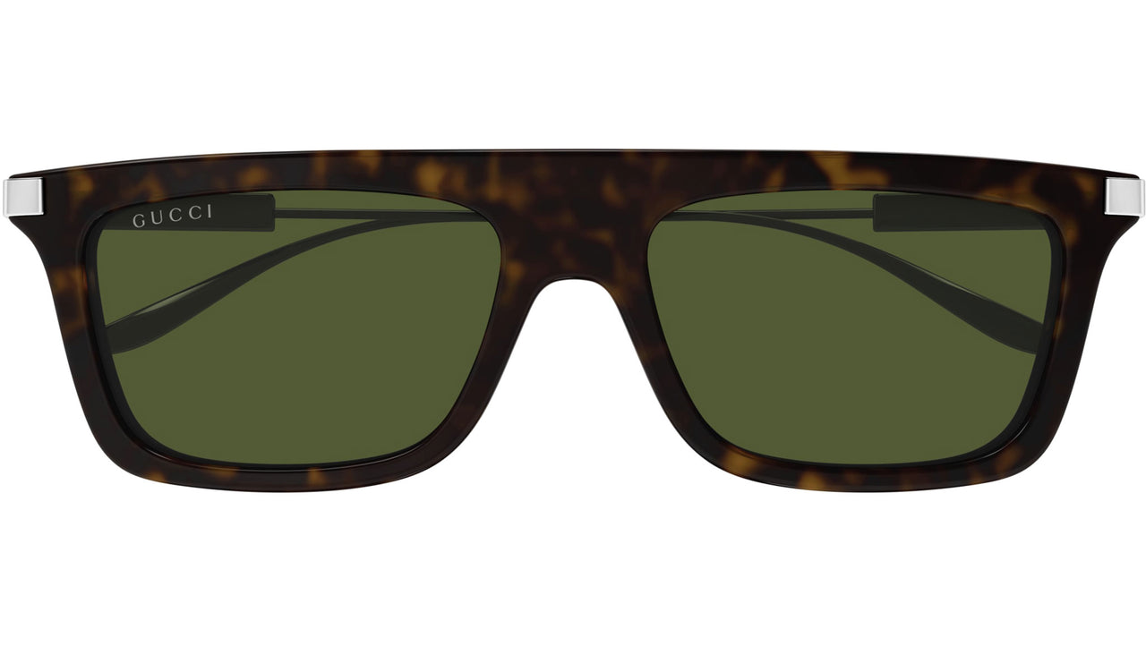 GG1437S 002 Tortoise Green