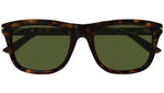 GG1444S 002 Tortoise Green