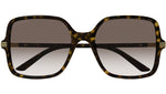 GG1449S 002 Tortoise Brown