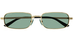 GG1457S 005 Gold Green