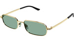 GG1457S 005 Gold Green