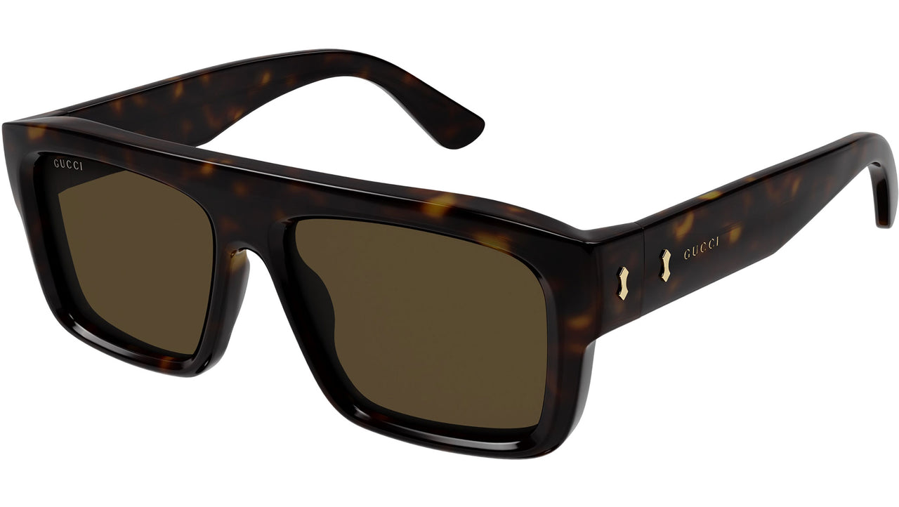 GG1461S 002 Tortoise Brown