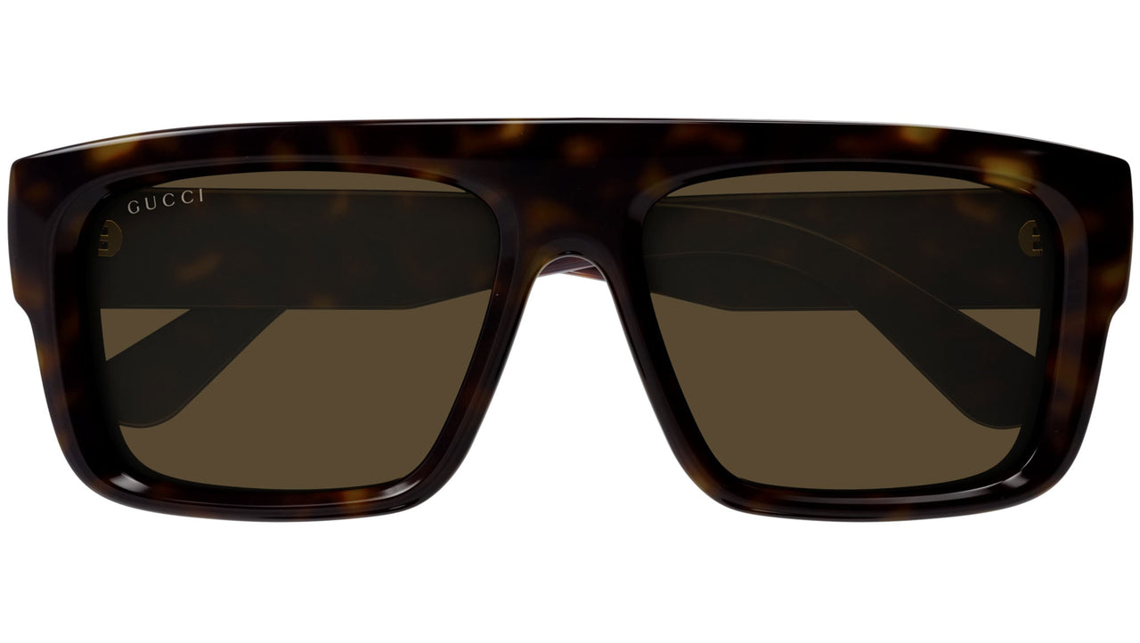 GG1461S 002 Tortoise Brown