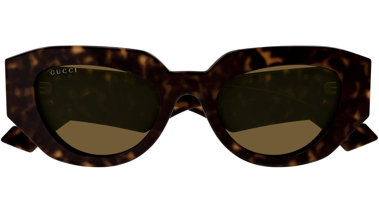 GG1421S 002 Tortoise Brown