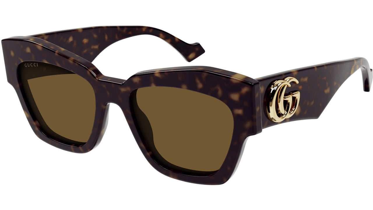 GG1422S 003 Tortoise Brown