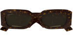 GG1426S 002 Tortoise Brown