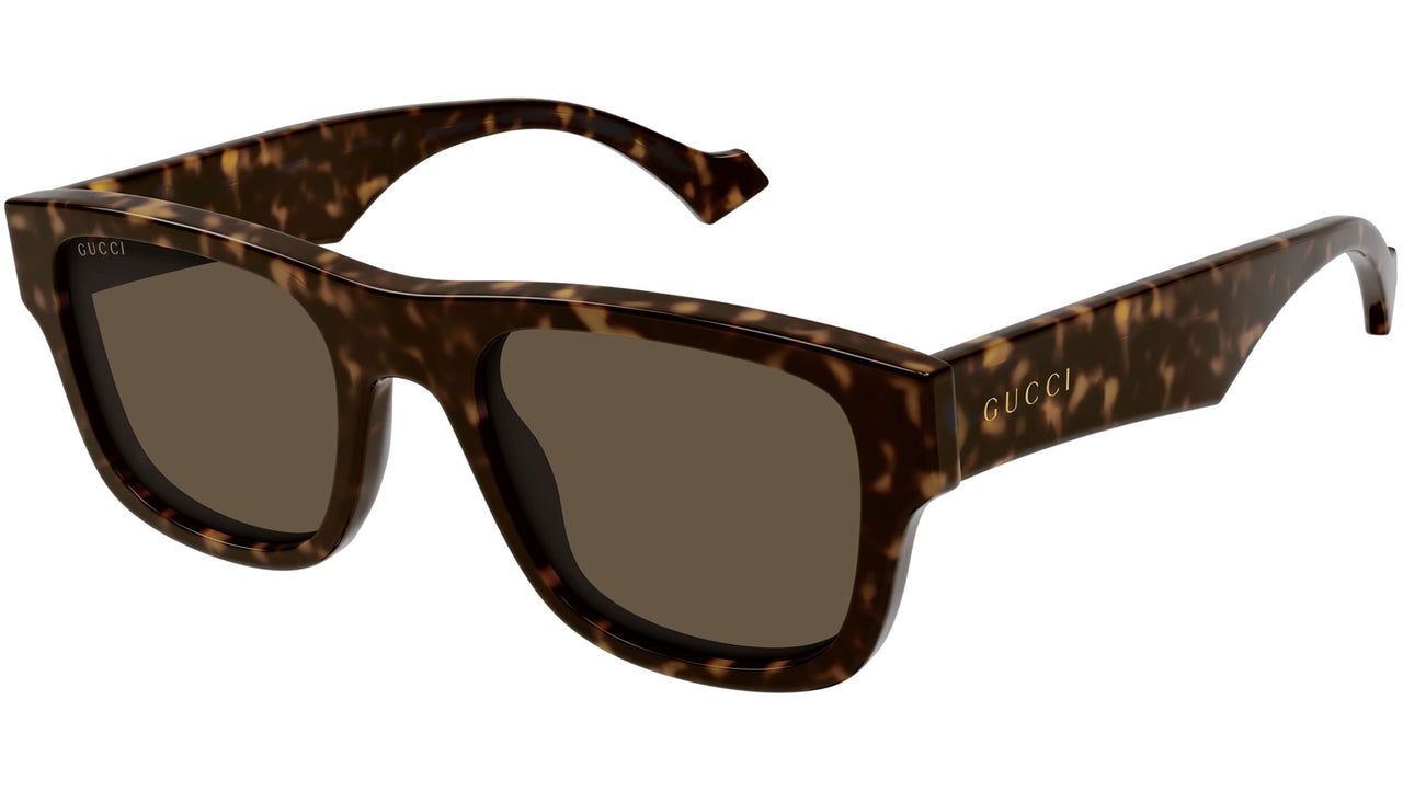 GG1427S 003 Tortoise Brown