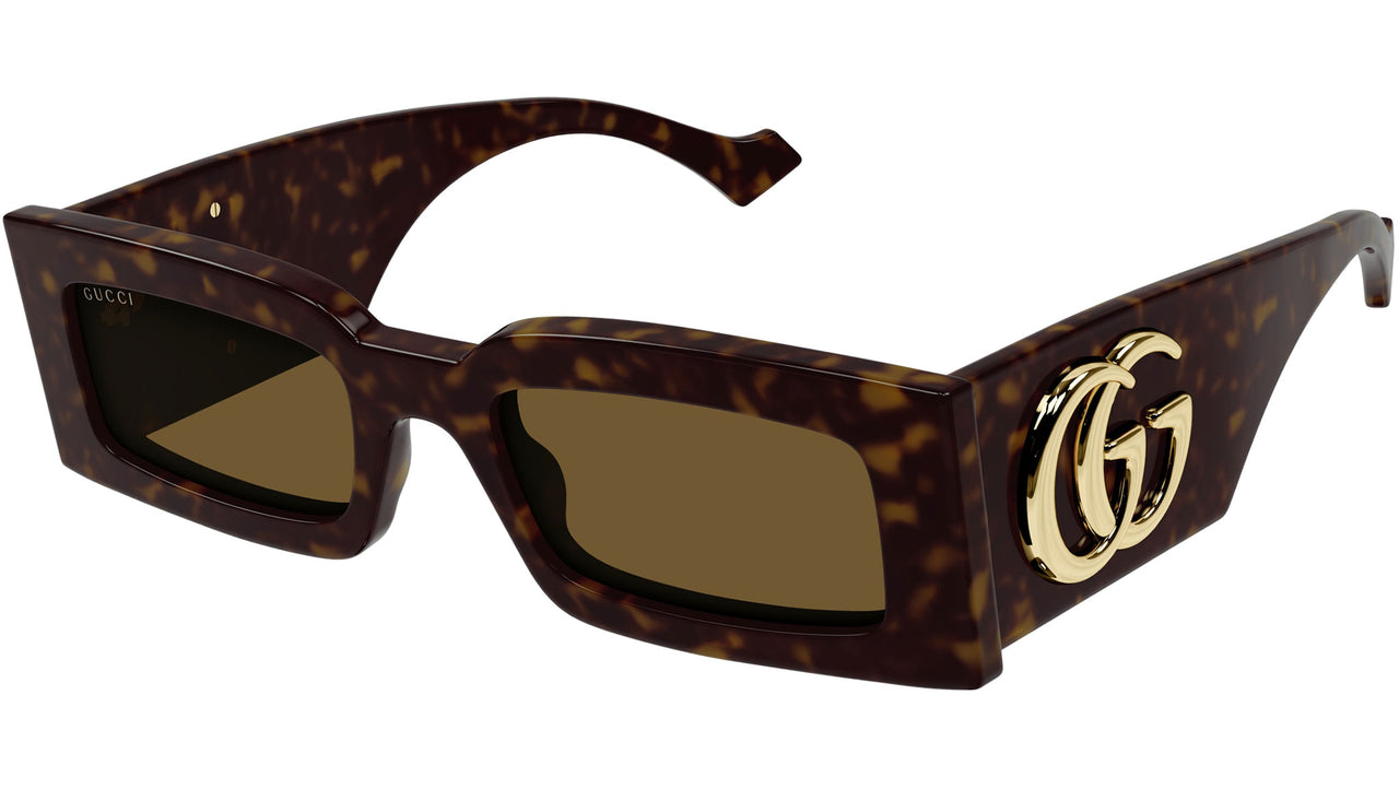 GG1425S 002 Tortoise Brown