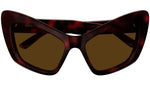 BB0293S 002 Havana Brown