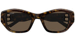 BB0311SK 002 Havana Brown