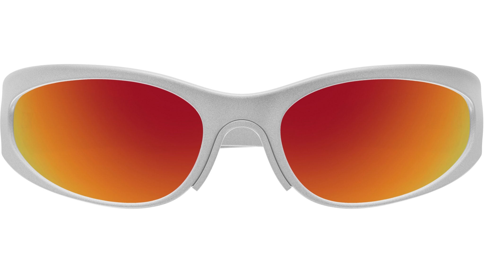 Oakley, Inc. Sunglasses Juliet Ray-Ban, Sunglasses, orange