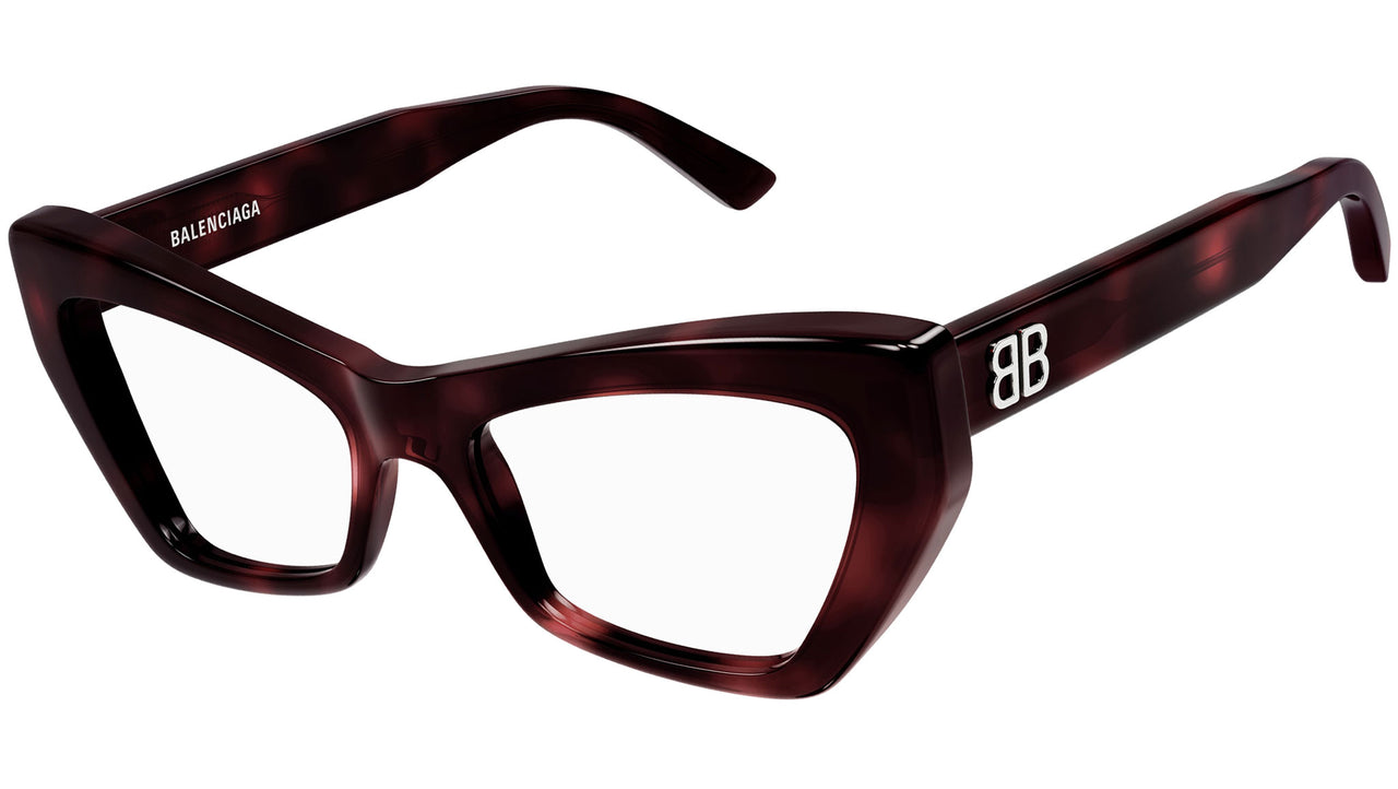 BB0296O 002 Dark Havana