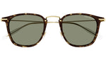 MB0295S 002 Havana Green