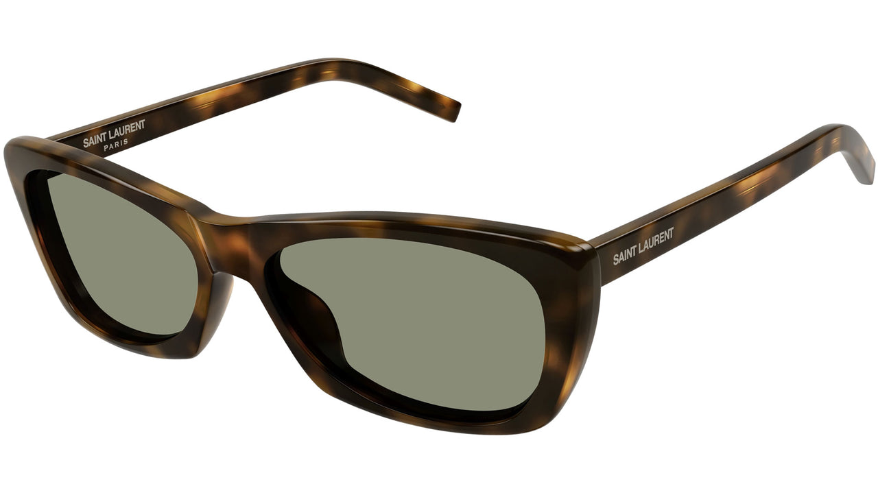 SL 613 003 Tortoise Green