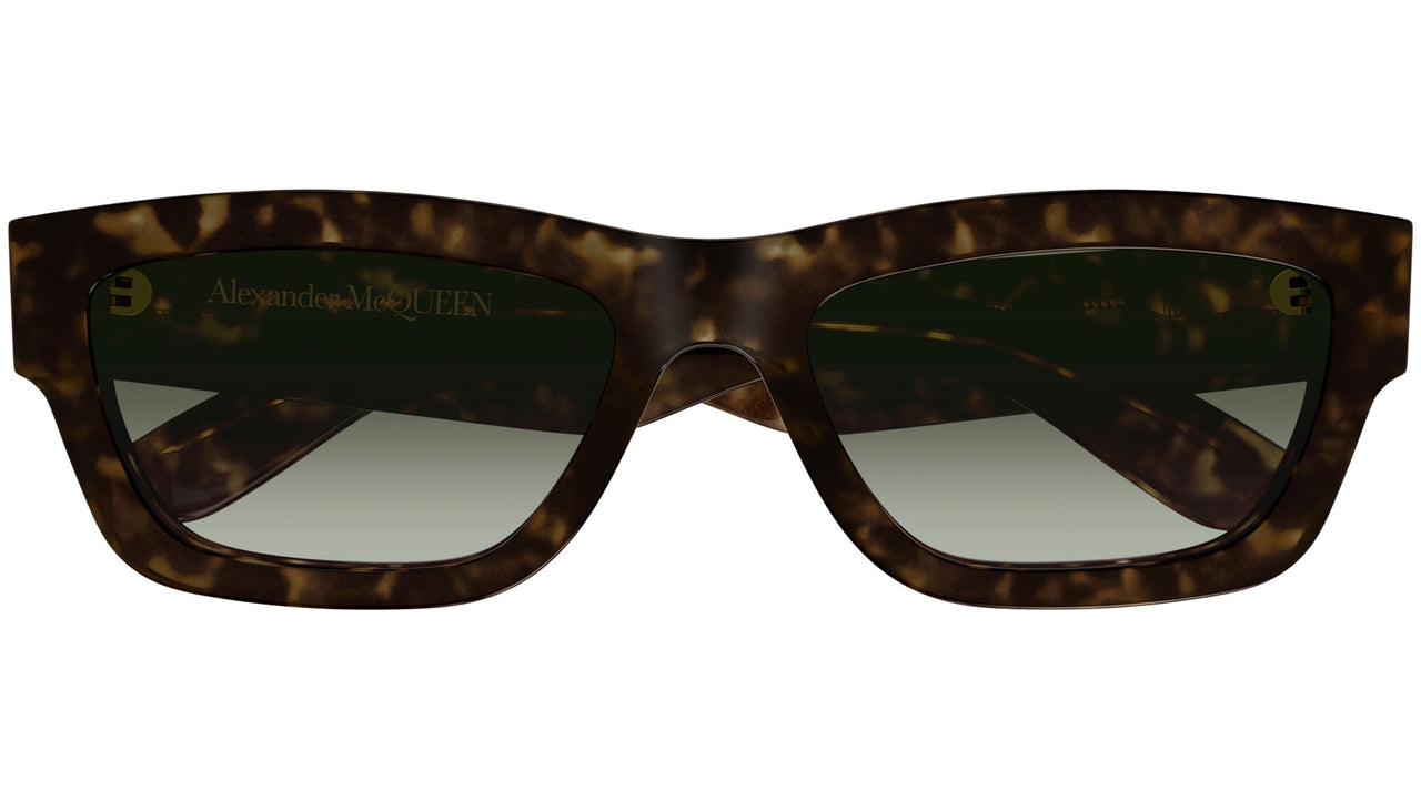 AM0419S 002 Tortoise Green