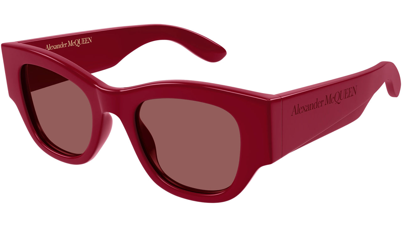 AM0420S 004 Red Brown