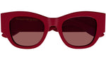 AM0420S 004 Red Brown