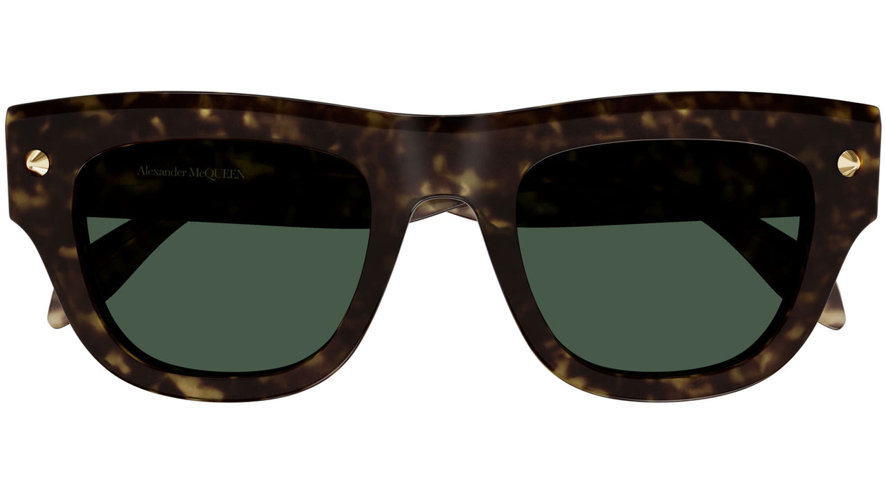 AM0425S 002 Tortoise Green