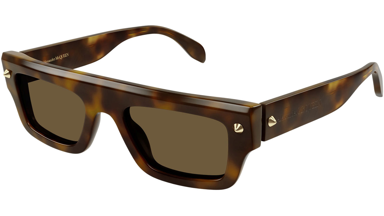 AM0427S 002 Tortoise Brown