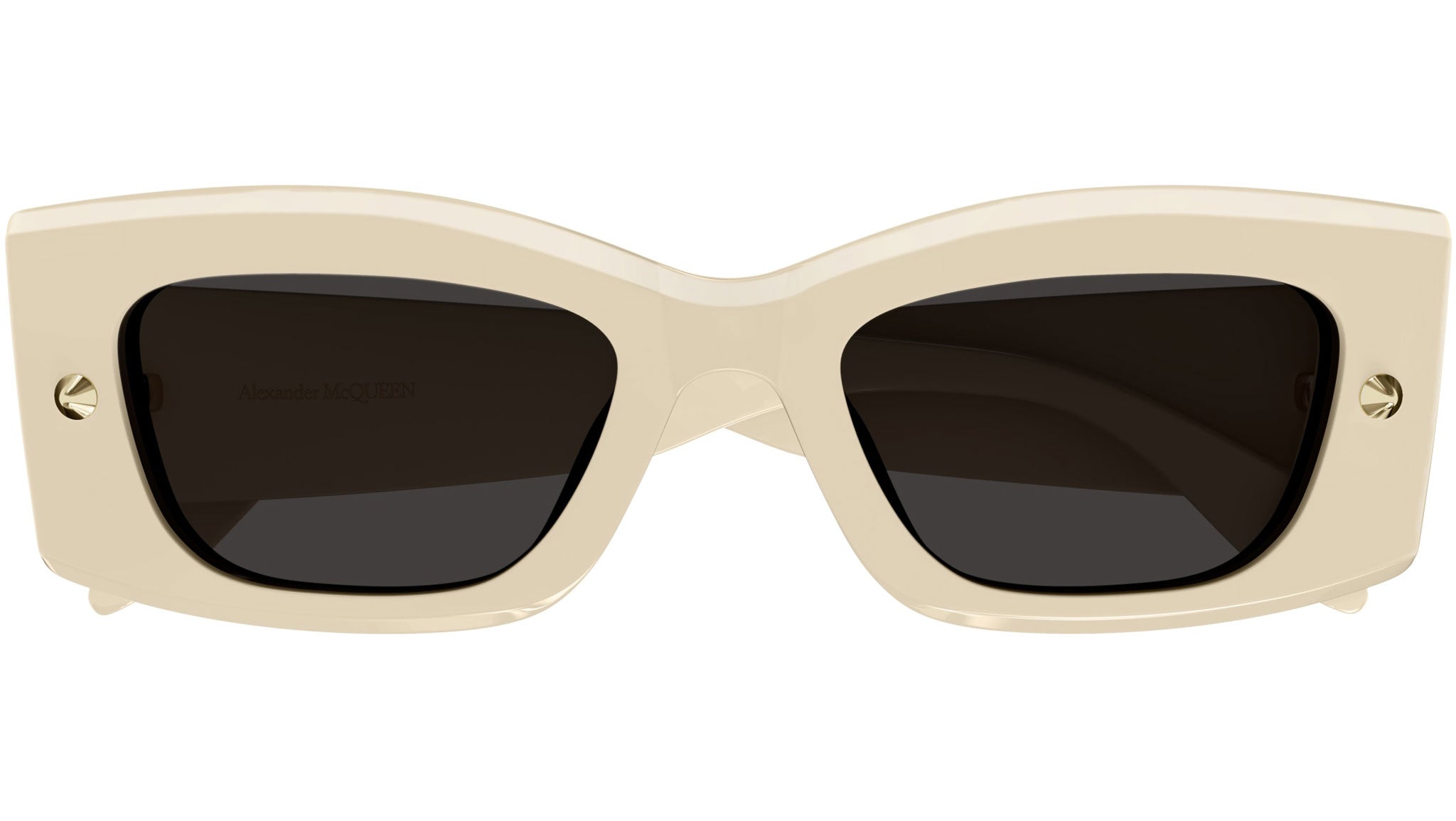 Alexander McQueen Am0426s Acetate Sunglasses